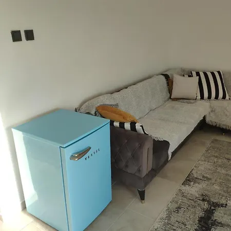 Villa Guendogan Koyu Havuzlu Site *