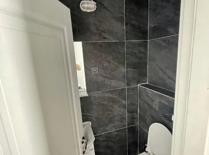 Guendogan Koyu Havuzlu Site * Bodrum