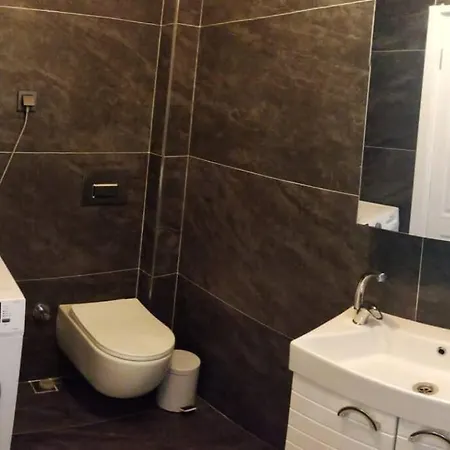 Guendogan Koyu Havuzlu Site Willa Bodrum